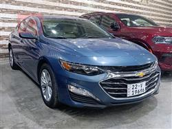 شێڤرۆلێت مالیبۆ